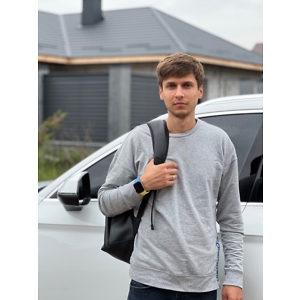 Про продавец Андрій