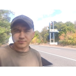 Про продавець Володимир Олександрович Хіміч