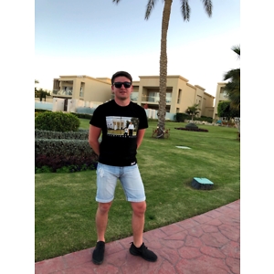 Про продавец Володимир