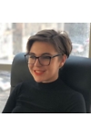 Риелтор Ирина Викторовна Петраковская