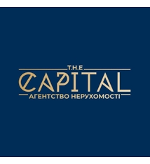 T.H.E.Capital Агенство Нерухомості