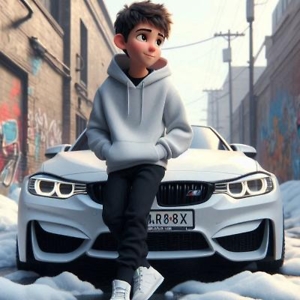 Про продавец Артур