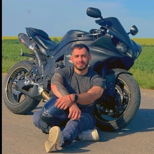 Про продавец Sergey turchak