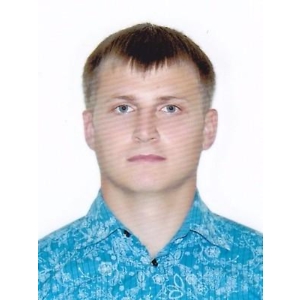 Про продавец Сергій