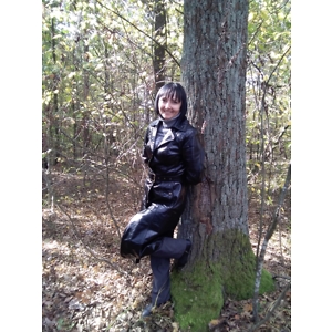 Про продавец Олена Пилипівна Левчук