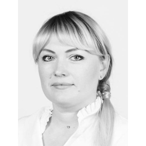 Марина Базилюк