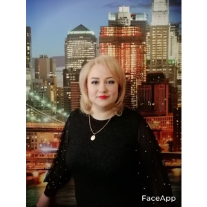 Олена