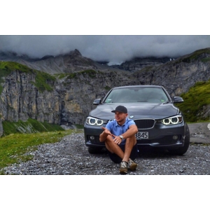 Про продавец Віталій