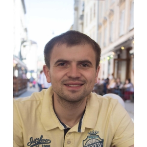 Роман Ігорович Шпрінгер