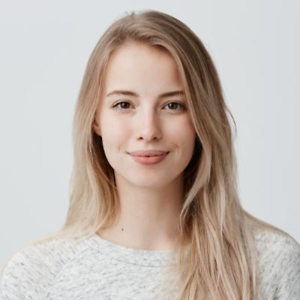 Про продавець Даша