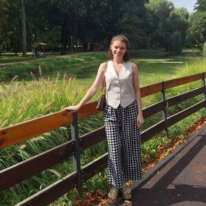 Катерина Віталіївна Тридух