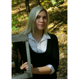 Людмила Глущенко