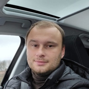 Про продавець Антон