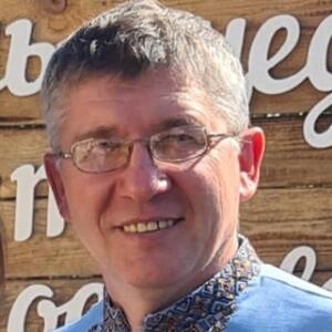 Про продавец Володимир Kryminskyy