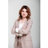 Катерина Євгенівна Стрілець