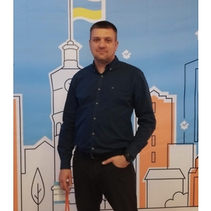 Константин Александрович Лещина