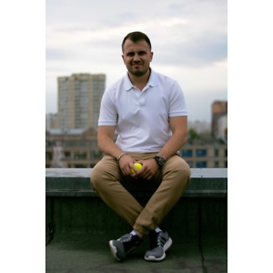 Про продавец Андрей Петрович Петров