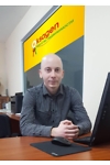 Риелтор Богдан Александрович Демченко