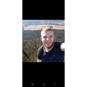 Про продавец Андрей Хом'ячук