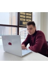 Ріелтор Георгий Сергеевич Газизов
