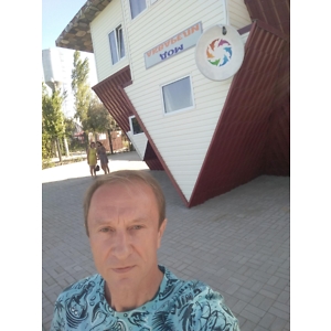 Анатолій Миколайович Красильников