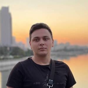 Даниил Хустнутдинов