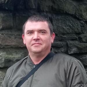 Про продавец Володимир Іванович Чудеса