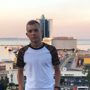 Тарас Козак