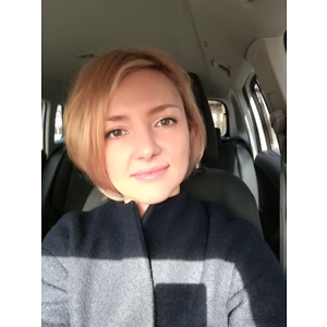 Тетяна Іванівна Карпенко
