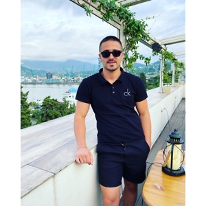 Про продавец Андрей 