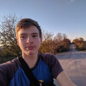 Олег Головацький