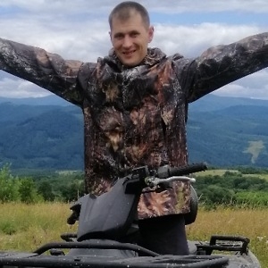 Про продавец Руслан 