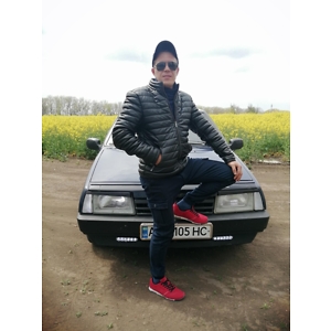 Про продавец Юрий  Анатольевич  Афонин 