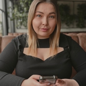 Валентина Василівна Бондарчук