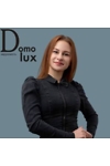 Риелтор Лілія Сабецька