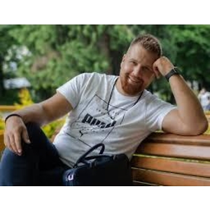 Про продавец Игорь