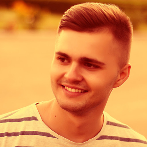 Про продавец Костянтин Олександрович Андруха