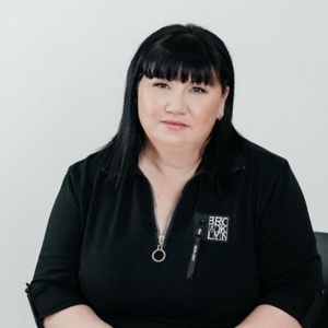 Тетяна Голіч