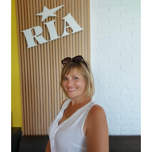 Тетяна Анатоліївна Якубчак