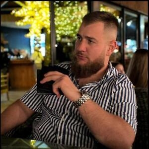 Про продавец Ihor tsonkov