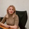Оксана Іванівна Павловська