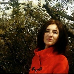Анна Васильевна Феськова