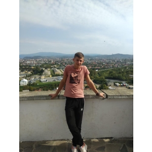 Про продавец Іван Іванович Кушнір