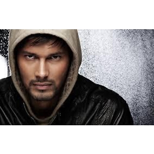 Про продавец Сергій Олександрович Антонов