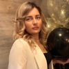 Марина Валеріївна Паламарчук