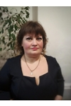 Риелтор Ірина