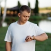 user photo