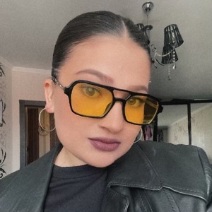 Лілія Ризванюк