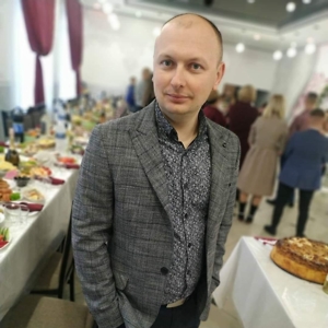 Про продавец Мирослав