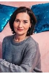 Татьяна Левкова Татьяна Левкова
